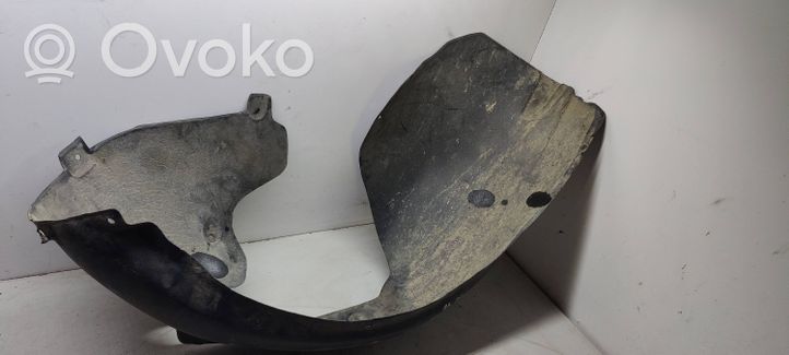 Audi A3 S3 8P Rivestimento paraspruzzi passaruota anteriore 