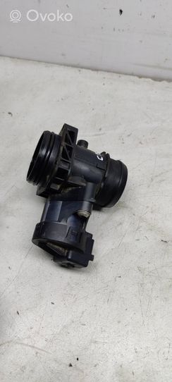 Ford Focus C-MAX Throttle valve 25344296