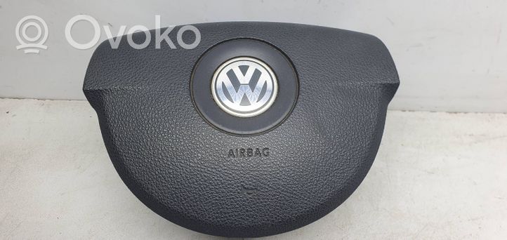 Volkswagen PASSAT B6 Airbag de volant 3C0880201