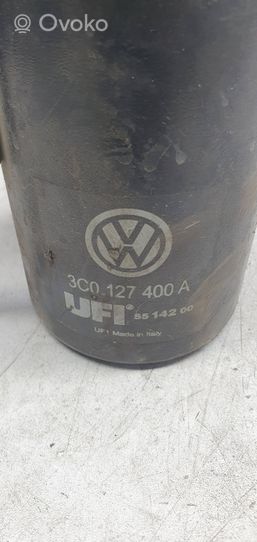 Volkswagen PASSAT B6 Obudowa filtra paliwa 3C0127400A