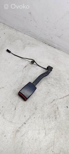 Volkswagen PASSAT B6 Front seatbelt buckle C528