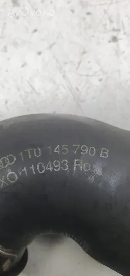 Seat Altea Труба воздуха в турбину 1T0145790B