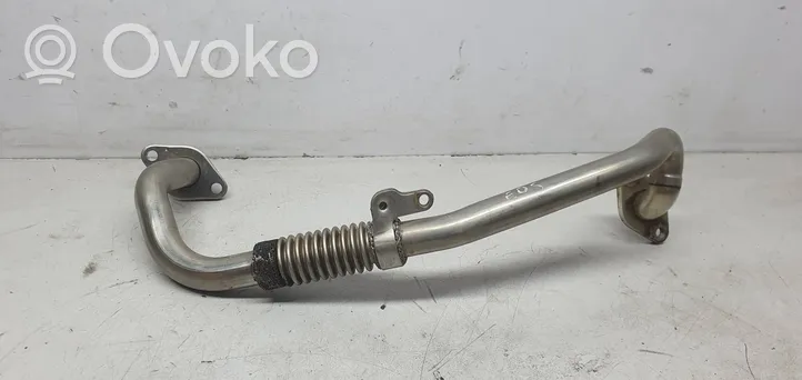 Volkswagen Eos EGR vamzdelis (-iai)/ žarna (-os) 03L131521AK