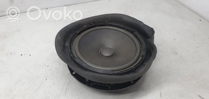 Volkswagen Eos Enceinte de porte arrière 1Q0035454A