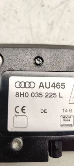 Audi A4 S4 B7 8E 8H Amplificatore antenna 8H0035225L