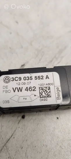 Volkswagen PASSAT B6 Moduł / Sterownik anteny 3C9035552A