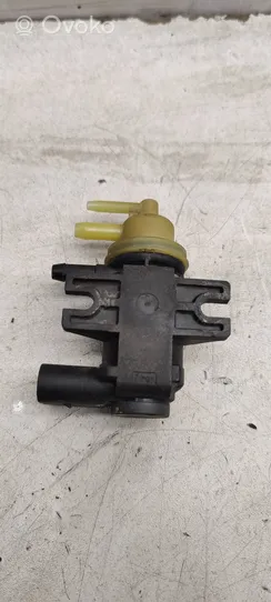 Volkswagen PASSAT B8 Turbo solenoid valve 1k0906627B