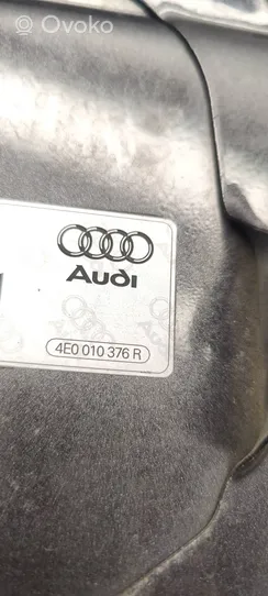 Audi A4 S4 B7 8E 8H Polttoainesäiliön korkki 4E0010376R