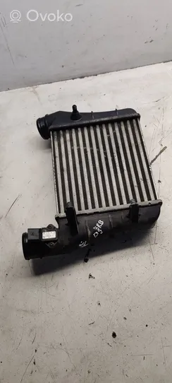 Audi A4 S4 B7 8E 8H Chłodnica powietrza doładowującego / Intercooler 8e0145805Aa