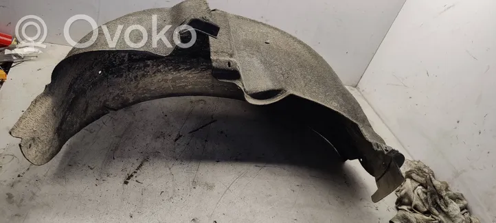 Audi A4 S4 B7 8E 8H Rivestimento paraspruzzi parafango posteriore 