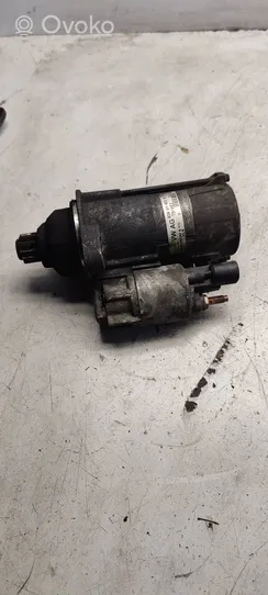 Volkswagen PASSAT B6 Starter motor 02M911023N