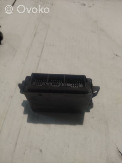 Volkswagen PASSAT B7 Parking PDC control unit/module 3AA919475L