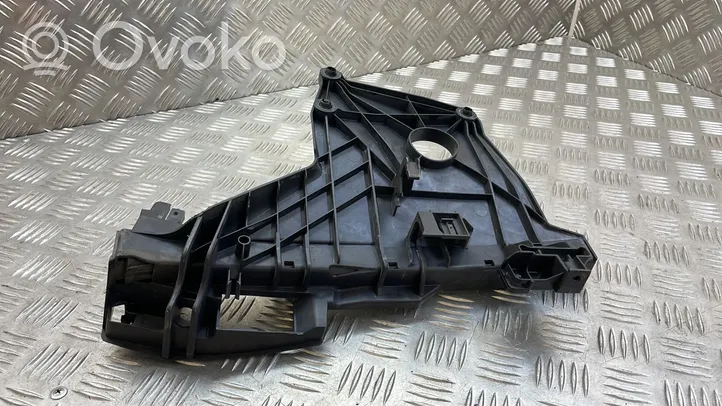 Volvo V70 Klamka/wspornik zewnętrzny drzwi przednich 30661072