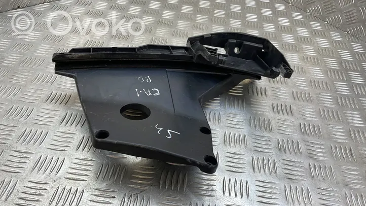 Volvo V70 Klamka/wspornik zewnętrzny drzwi przednich 30661073