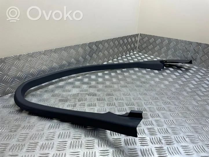 Jaguar F-Pace Moulures des vitres de la porte avant HK8320905AB