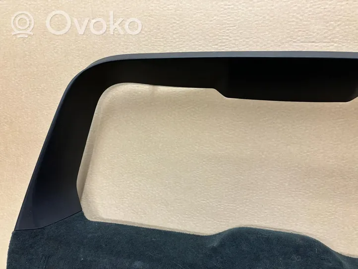 Volvo V70 Garnitures hayon 39862990