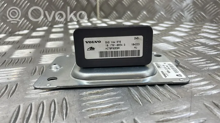 Volvo V70 Czujnik przyspieszenia ESP 9G9N3C187AA