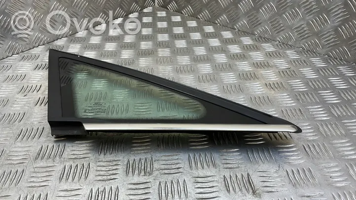 Ford Grand C-MAX Front triangle window/glass AM51R29710AD