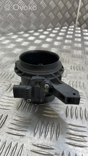 Ford Grand C-MAX Mass air flow meter EM5A12B579AA