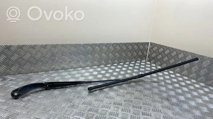 Ford Grand C-MAX Priekinio stiklo valytuvų kojelė AM5117526CF