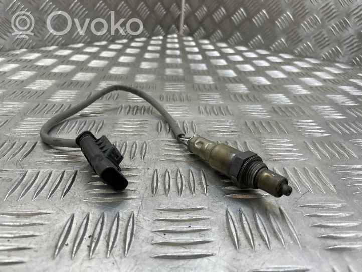 Mercedes-Benz A W177 Sensore della sonda Lambda A0005424404