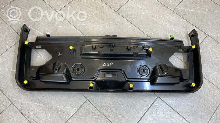 BMW 5 G30 G31 Set rivestimento portellone posteriore/bagagliaio 7390400