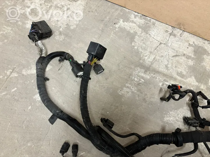 Volvo V70 Faisceau de câblage pour moteur 31327278