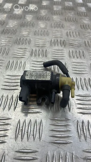 Ford Grand C-MAX Solenoidinis vožtuvas 