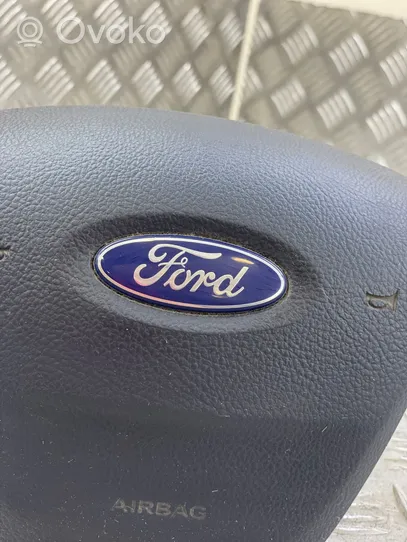 Ford Grand C-MAX Steering wheel airbag F1EBA042B85AD3ZHE