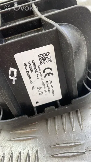 Ford Grand C-MAX Poduszka powietrzna Airbag pasażera AM51R042B84BA