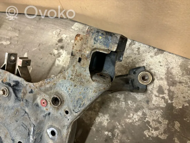 Ford Grand C-MAX Front subframe A16196FS1582