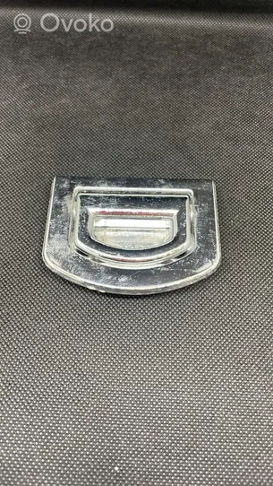 Porsche Cayenne (92A) Fissaggio gancio/anello 8E0864203