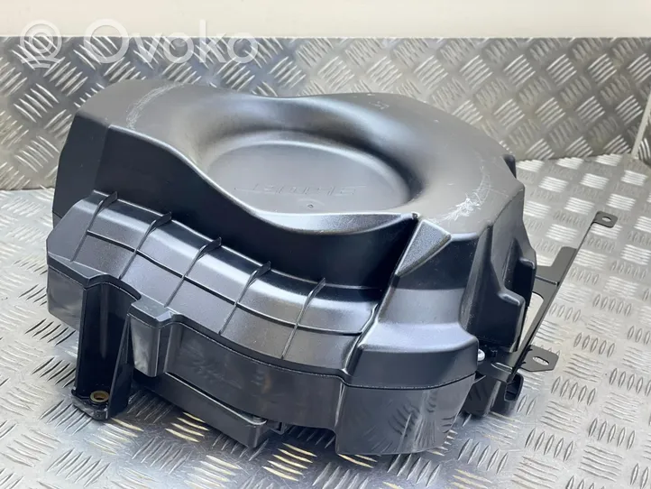 Porsche Cayenne (92A) Subwoofer-bassokaiutin 7P5035481D