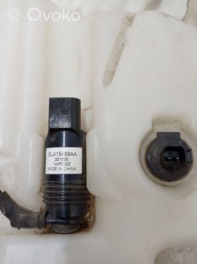 Chevrolet Volt II Kontrollleuchte Waschwasserbehälter Scheinwerferreinigung ELA15489AA
