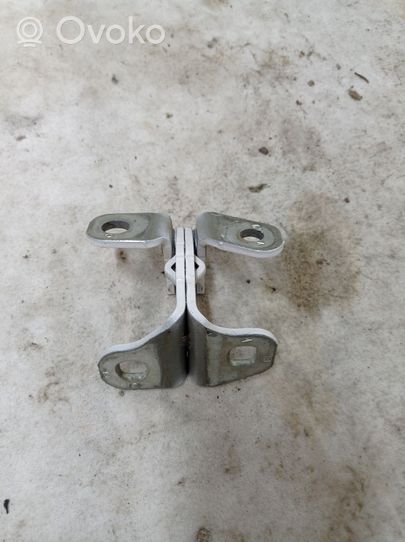 Chevrolet Volt II Front door hinges set 