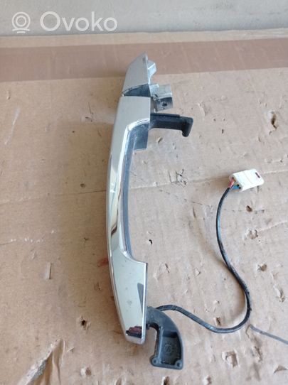 Chevrolet Volt II Front door exterior handle 46785000