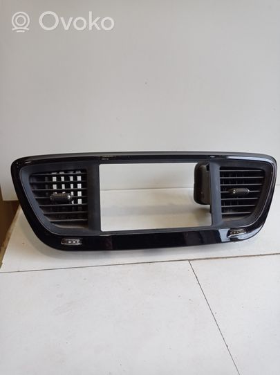 Chrysler Pacifica Rivestimento pannello centrale del cruscotto 5SC91DX8AB