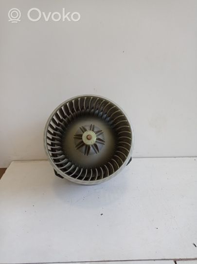 Toyota Sienna XL30 III Ventola riscaldamento/ventilatore abitacolo AY2727001290