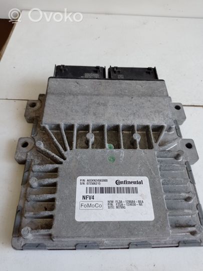 Ford Edge II Calculateur moteur ECU F2GA12A650NE