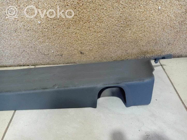 Toyota Sienna XL30 III Listwa progowa tylna 6791808020