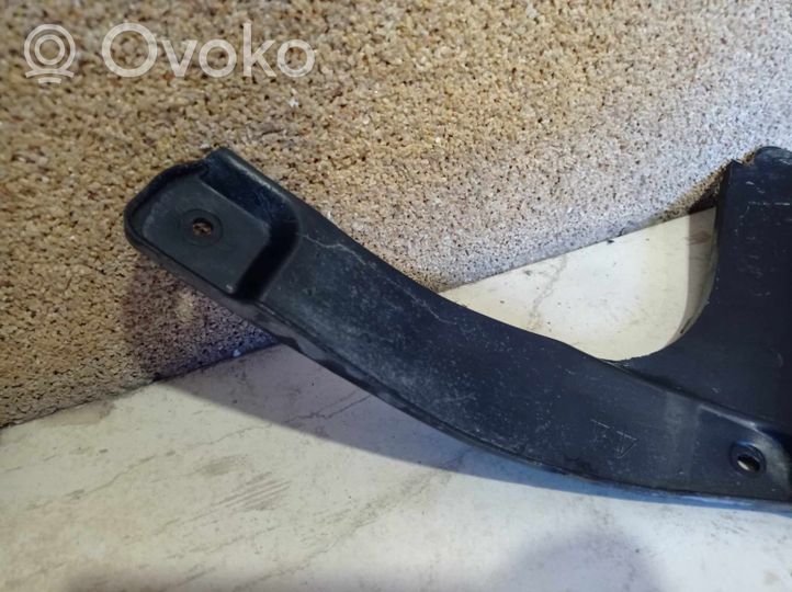 Toyota Highlander XU50 Panel wykończeniowy błotnika 537370E060