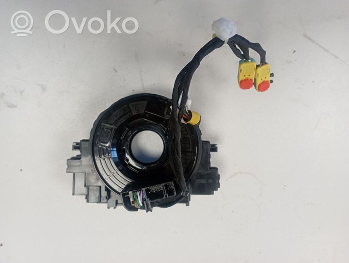 Toyota Sienna XL40 IV Vairo padėties (kampo) daviklis 8924508020