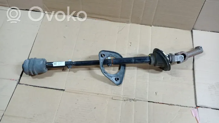 Chevrolet Camaro Steering column universal joint 84181960