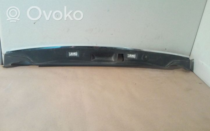 BMW 7 F01 F02 F03 F04 Luce targa 7200035