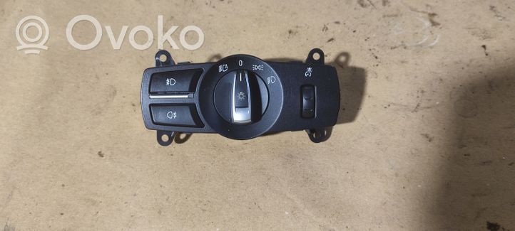 BMW 5 F10 F11 Valokatkaisija 9192744