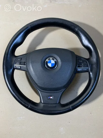 BMW 7 F01 F02 F03 F04 Volant 6165700