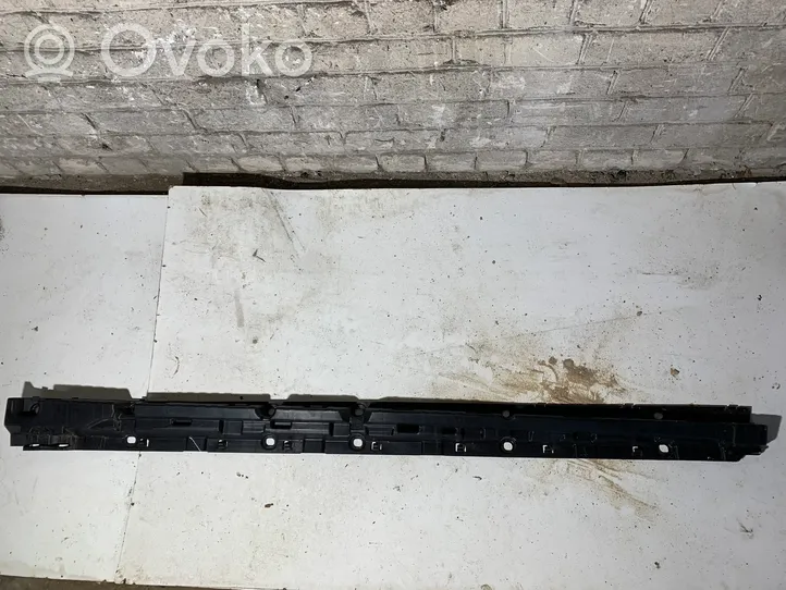 BMW X5 F15 Pastiprinimas slenksčio 7294378