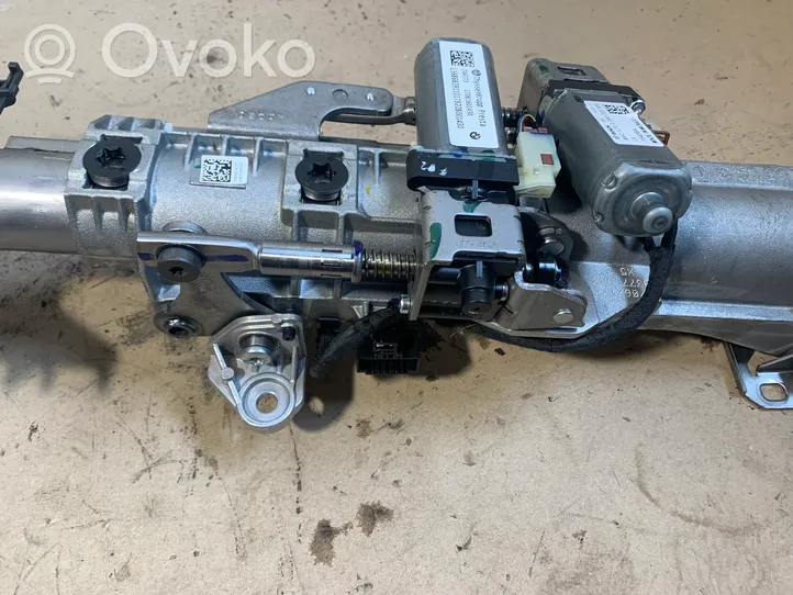 BMW X5 F15 Gruppo asse del volante 746773