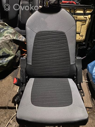 Citroen C4 Grand Picasso Seat set Fotel