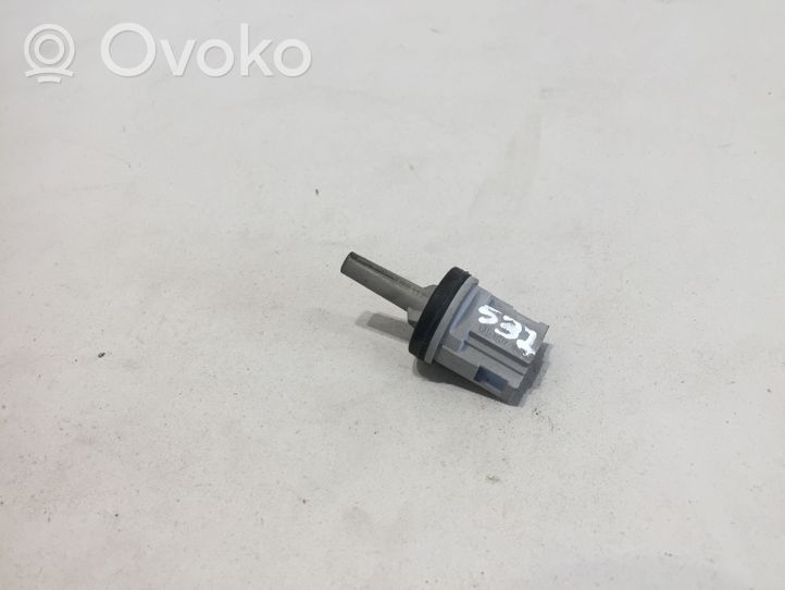 Audi A4 S4 B6 8E 8H Interior temperature sensor 1J0907543B